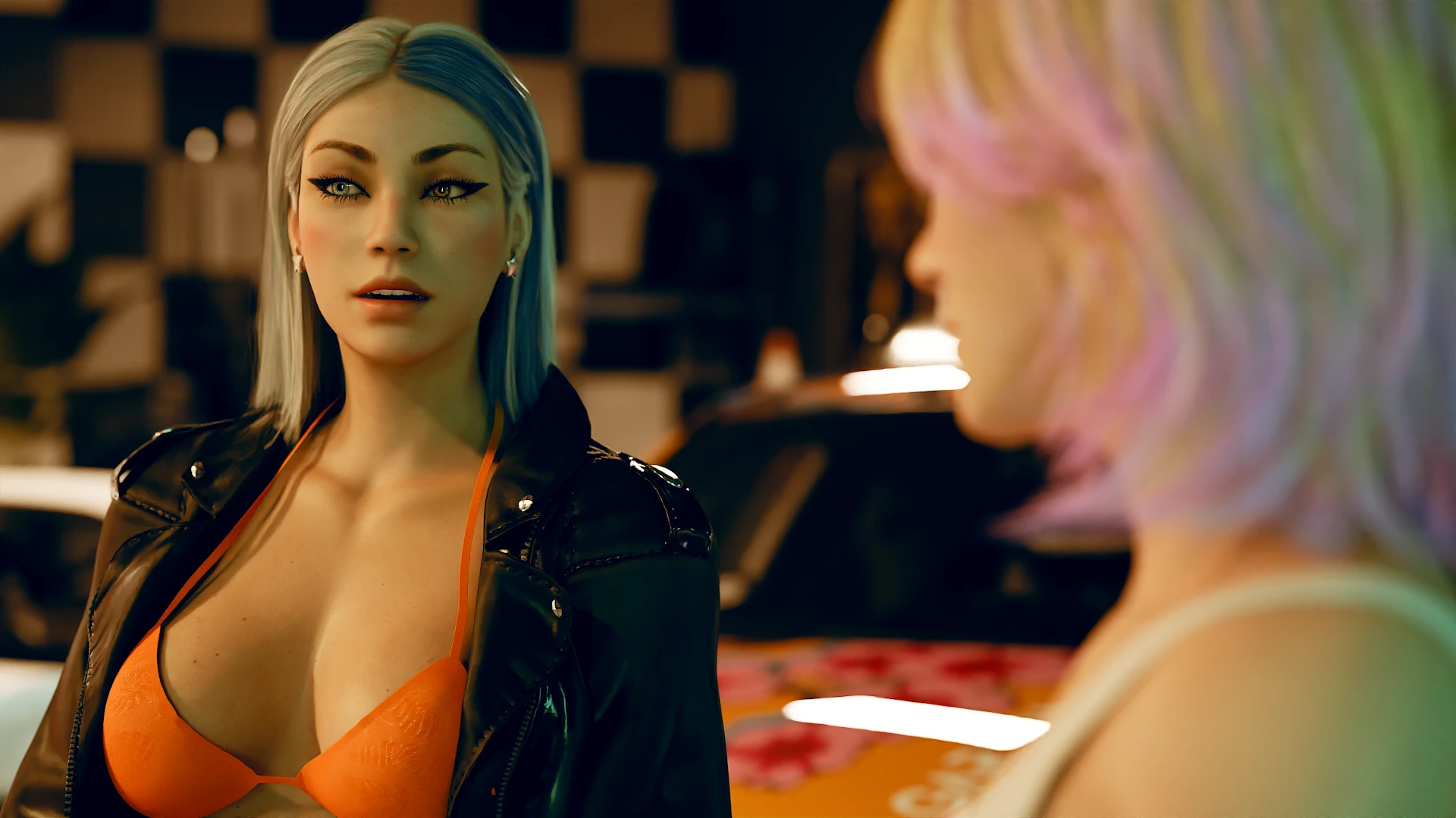 High Desire Preview 2